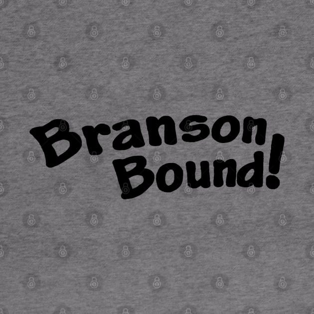 Branson Bound Out Of Her League by PeakedNThe90s